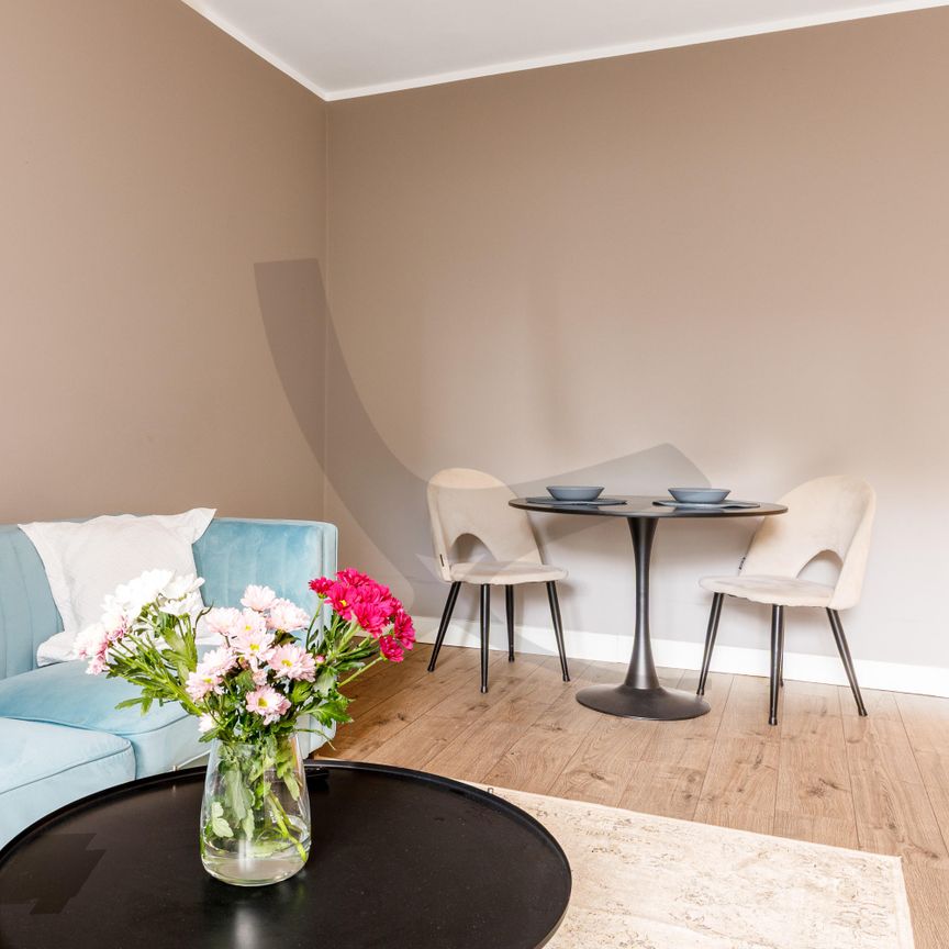 Ruhiges Wohnen an der Spree - Photo 1