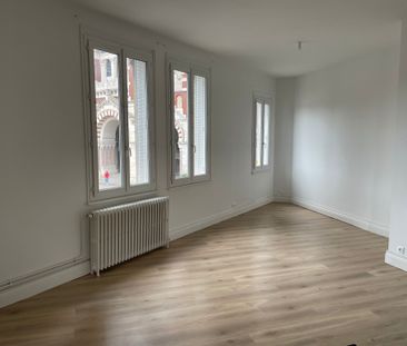 APPARTEMENT - CENTRE-VILLE - 3 CHAMBRES - Photo 1