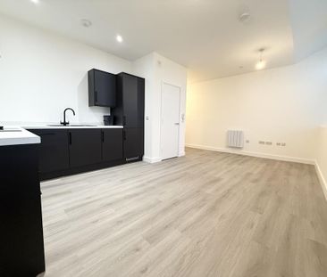 1 bedroom apartment to rent - Photo 4