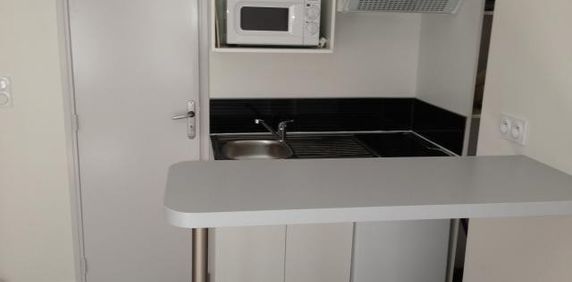 Appartement Studio à louer sur Troyes dans le département de l'Aube - Photo 2