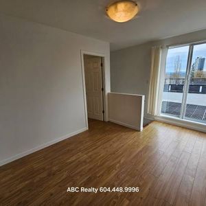 1BED/1BA NEW RENOS Bright and Light by Sapperton/Braid skytrain - Photo 2