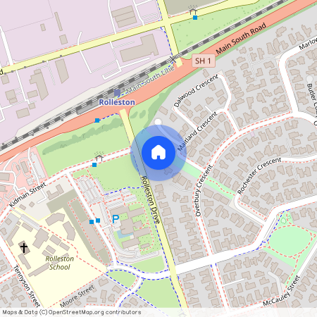 15 Nirmal Way, Rolleston, Selwyn