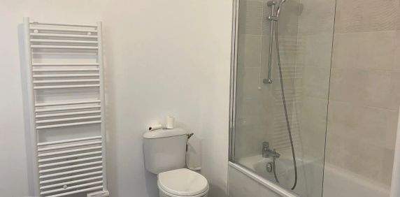 Appartement à louer 2 pièces 44.35m² - Photo 2