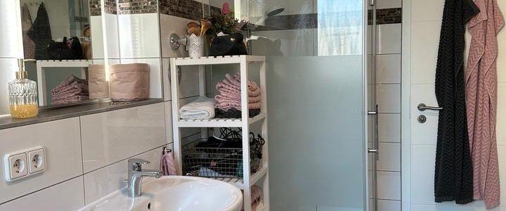 2-Zimmer Wohnung zur Untermiete in FFM-Schwanheim - Foto 1