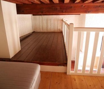 Location Appartement 1 pièce 35m² LYON 6ème - Photo 2