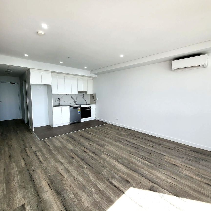 702/2A Vaughan Street, Lidcombe NSW 2141 - Studio For Rent | Domain - Photo 1