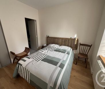 Appartement F2 à louer 2 pièces - 40 m2 GRANVILLE - 50 - Photo 3