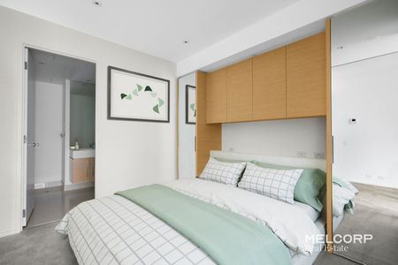 STYLISH ONE BEDROOM APARTMENT AT PRIMA - UNFURNISHED - Photo 4