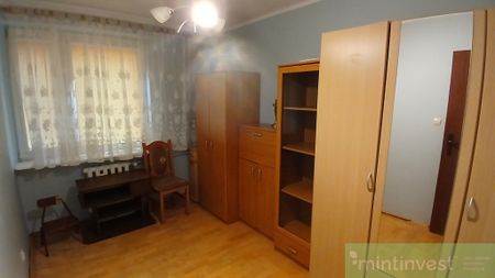 Atrakcyjne 2-pok.mieszkanie, maly balkon, parter - Photo 3