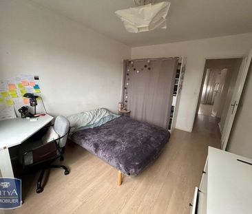 Location Appartement 3 pièces 65m² LIMOGES 87000 - Photo 4