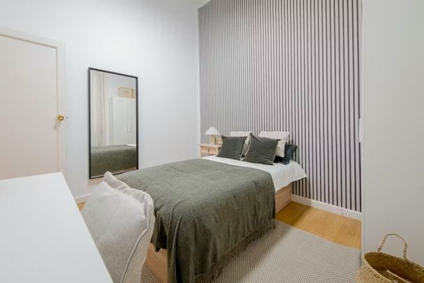 Calle de Nez de Balboa, Madrid, Community of Madrid 28001 - Foto 1