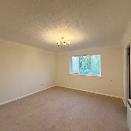 Burns Place, Southampton S016 - Photo 1