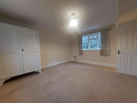 Poole Hill Road, Poole, CW5 - Photo 3