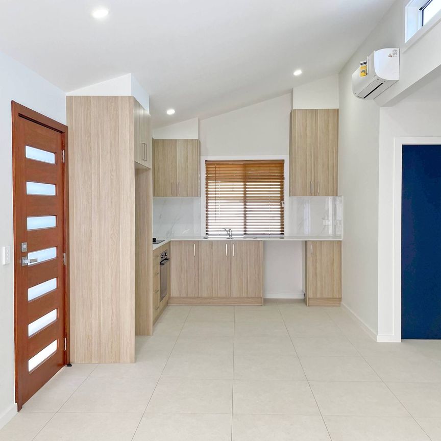 Brand New 2-Bedroom Granny Flat in Arncliffe - Photo 1