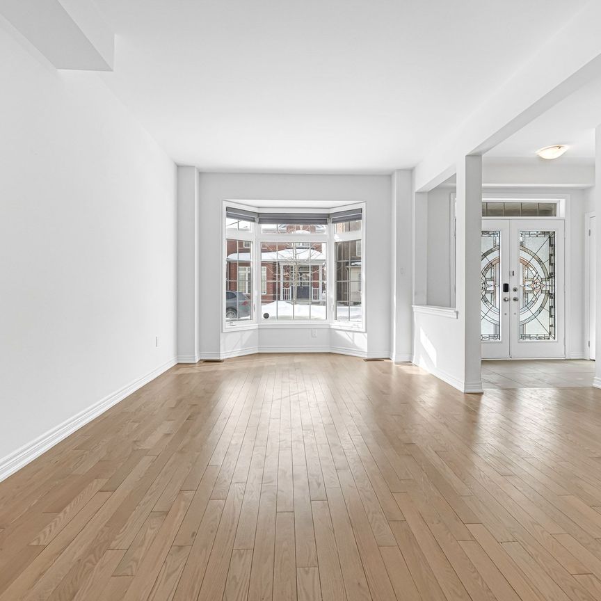 For Lease - 51 Albert Lewis Street, Markham, Ontario - Photo 1