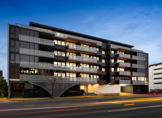 305/757 Toorak Road, Hawthorn East VIC 3123 - Apartment For Rent | Domain - Photo 1