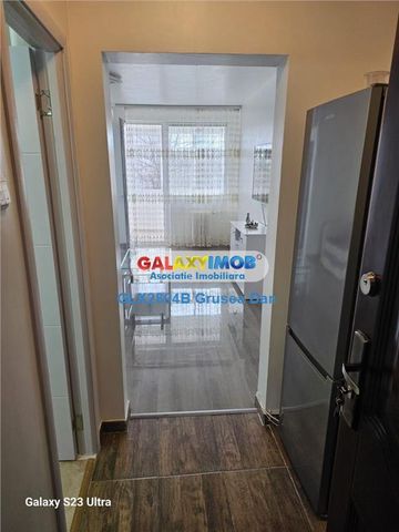 dr.taberei | garsoniera moderna 40mp | 1980 | AC cada balcon | metrou - Photo 5