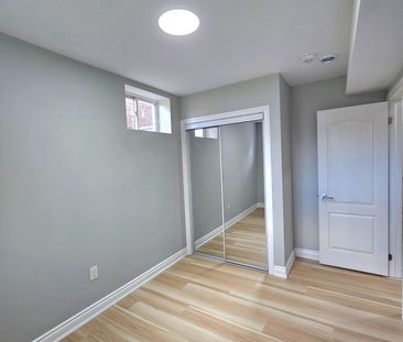 For Lease - 54 Mclaughlin Street Unit# BASEMENT, Welland, Ontario - Photo 2