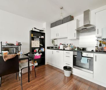 1 bedroom flat to rent - Photo 5