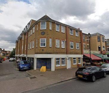 Studio Flat, Maple Road, SE20 - Photo 3