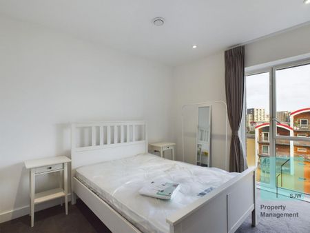 2 bedroom apartment to rent - Photo 5