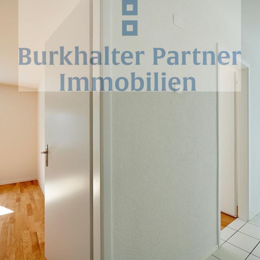 Ihr neues Zuhause in Laupen! - Photo 1