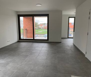 Appartement met 3 slaapkamers en terras in centrum Retie - Photo 1