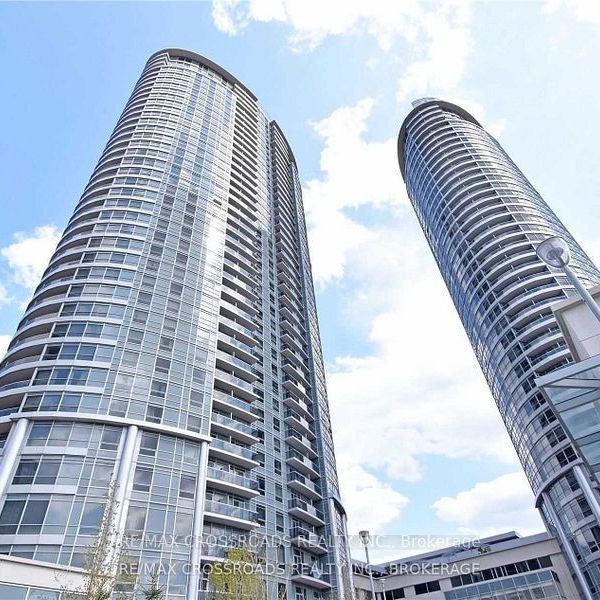 For Lease - 125 Village Green Square Unit# 3401, Toronto, Ontario - Photo 1