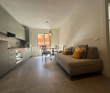 Bilocale via Termopili 8, Pasteur, Milano - Photo 1