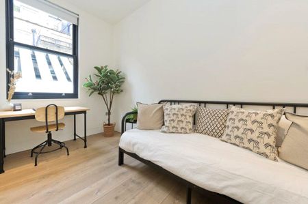 Print Works House, Great Titchfield Street, Fitzrovia, W1 - Photo 4