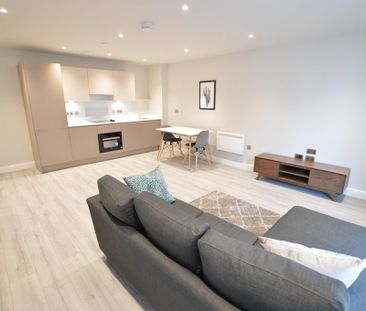 1 bedroom apartment to rent - Photo 1