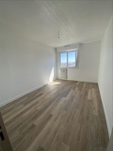 2 pièces - 58,36 m² - 4ème étage - Colocation non autorisée - Photo 2
