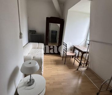 2.5 Zimmer, 2. Stock - Photo 4