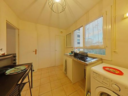 Location Appartement 2 pièces 43m² TOURS 37200 - Photo 5