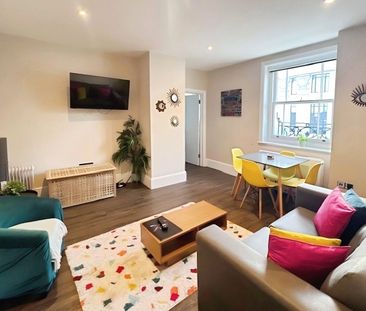 1 bedroom apartment to rent West Street, Brighton, East Sussex, BN1 - Photo 5