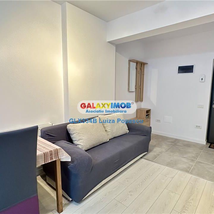 Studio BERCENI-DIMITRIE LEONIDA prima inchiriere - Fotografie 1