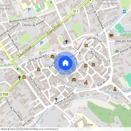 84210, Pernes-Les-Fontaines