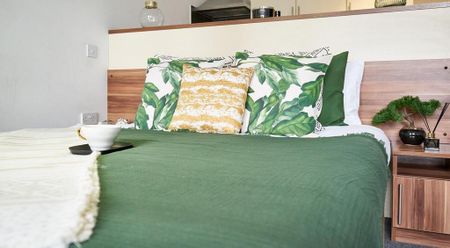 Studio to rent - Photo 5