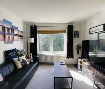 1 bedroom flat to rent - Photo 6