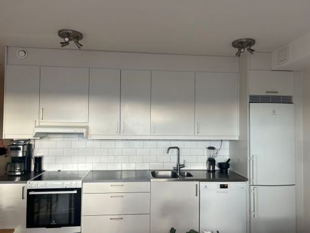 Kamomillvägen, Sollentuna - Photo 2