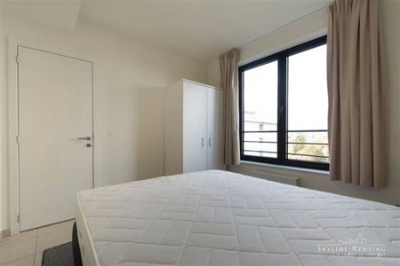 OTAN - Splendide appartement meublé 2 chambres avec terrasse - Foto 5