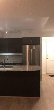 Toronto Unfurnished Condo Rental – Modern 1 Bed, 1 Bath, Balcony - Photo 1