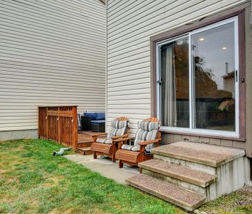 For Lease - 18 Vanessa Terrace, Barrhaven, Ontario - Photo 6
