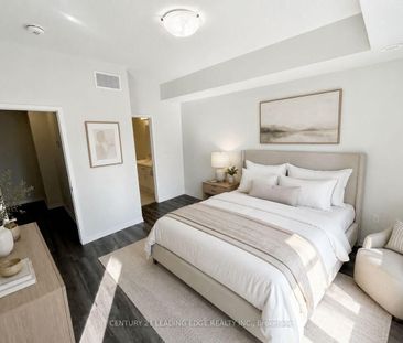 11 Almond Blossom Mews condo — Vaughan, ON (3-Bedroom) - 3 Bedroom - Photo 2