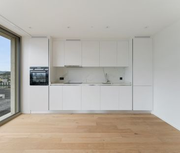 LOYER SANS ACOMPTE - Tour cinquante-cinq - espaces de vie métropoli... - Foto 6