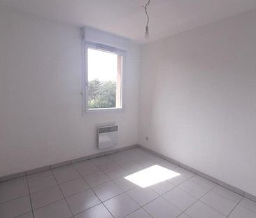 location Appartement T2 DE 39.17m² À SEILH - Photo 4