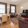 3 Bedroom flat to rent in Prince of Wales Terrace, Kensington, W8 - Photo 1