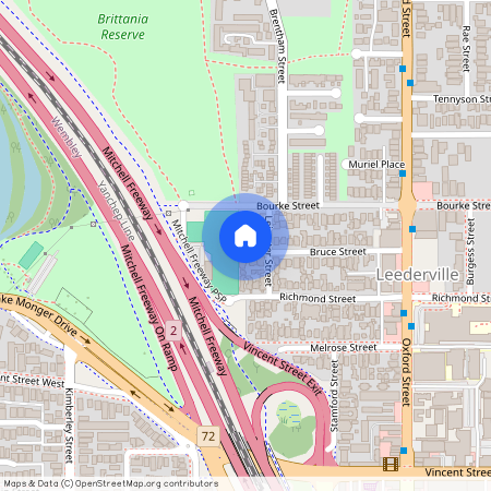 9C Leicester Street, WA 6007, Leederville