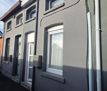 Huis te huur in Baasrode - Foto 1