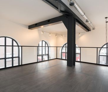 Te huur: Appartement Zuider Buiten Spaarne 84 ZW in Haarlem - Foto 1